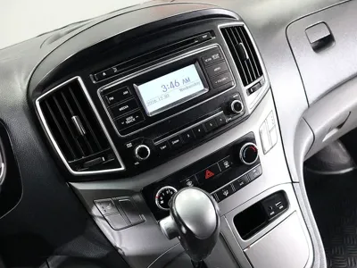 Hyundai Starex 2020, 95615 км, за 8190.86 USD - фото 8