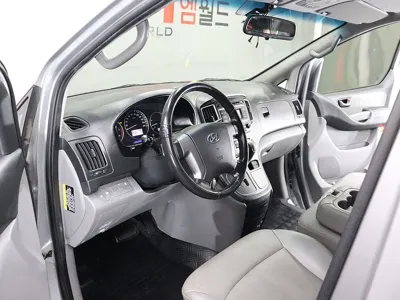 Hyundai Starex 2020, 95615 км, за 8190.86 USD - фото 15