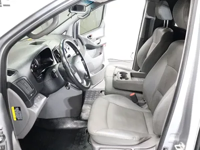 Hyundai Starex 2020, 95615 км, за 8190.86 USD - фото 16