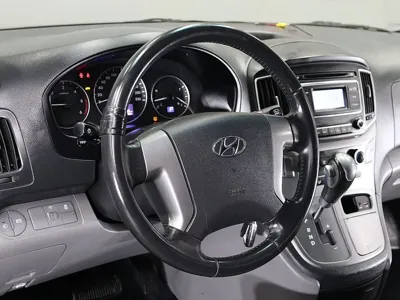 Hyundai Starex 2020, 95615 км, за 8190.86 USD - фото 17