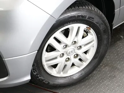 Hyundai Starex 2020, 95615 км, за 8190.86 USD - фото 20