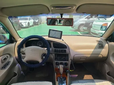 Kia Spectra 2003, 68000 км, за 1175.77 USD - фото 11