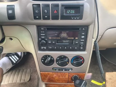 Kia Spectra 2003, 68000 км, за 1175.77 USD - фото 14