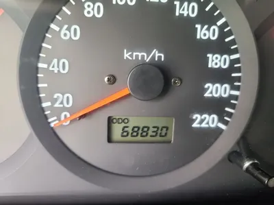 Kia Spectra 2003, 68000 км, за 1175.77 USD - фото 19