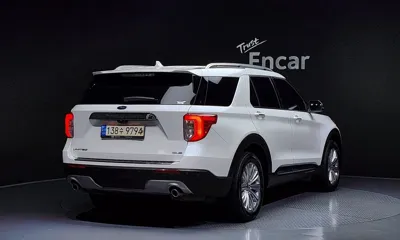 Ford Explorer 2020, 146918 км, за 14450.86 USD