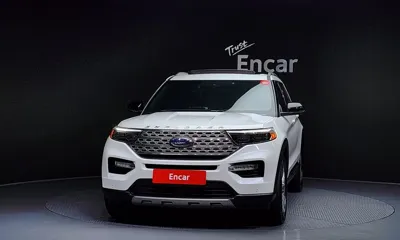 Ford Explorer 2020, 146918 км, за 14450.86 USD
