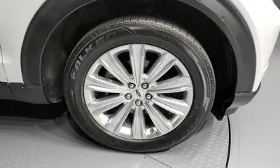 Ford Explorer 2020, 146918 км, за 14450.86 USD