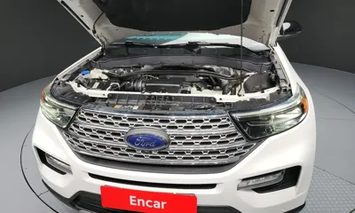 Ford Explorer 2020, 146918 км, за 14450.86 USD - фото 6
