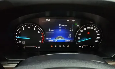 Ford Explorer 2020, 146918 км, за 14450.86 USD - фото 8