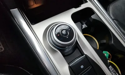 Ford Explorer 2020, 146918 км, за 14450.86 USD - фото 9