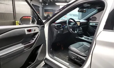 Ford Explorer 2020, 146918 км, за 14450.86 USD - фото 10