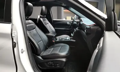 Ford Explorer 2020, 146918 км, за 14450.86 USD - фото 11