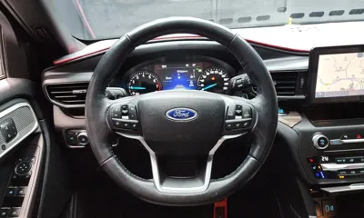Ford Explorer 2020, 146918 км, за 14450.86 USD - фото 13