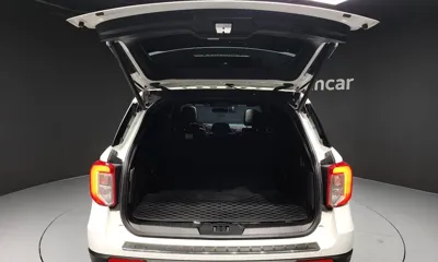 Ford Explorer 2020, 146918 км, за 14450.86 USD - фото 20