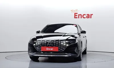Hyundai Grandeur 2020, 38197 км, за 15547.76 USD