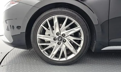 Hyundai Grandeur 2020, 38197 км, за 15547.76 USD