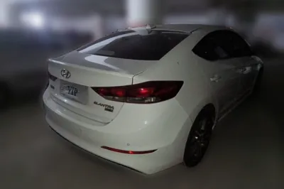 Hyundai Elantra (6th Generation 2016, 131300 км, за 5252 USD - фото 6