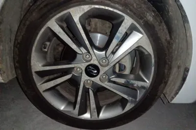 Hyundai Elantra (6th Generation 2016, 131300 км, за 5252 USD - фото 8