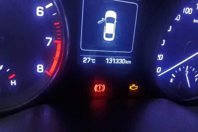 Hyundai Elantra (6th Generation 2016, 131300 км, за 5252 USD - фото 12