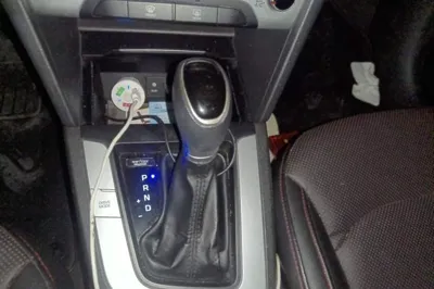 Hyundai Elantra (6th Generation 2016, 131300 км, за 5252 USD - фото 14