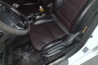Hyundai Elantra (6th Generation 2016, 131300 км, за 5252 USD - фото 15