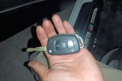 Hyundai Elantra (6th Generation 2016, 131300 км, за 5252 USD - фото 20