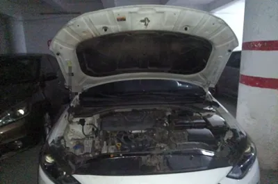 Hyundai Elantra (6th Generation 2016, 131300 км, за 5252 USD - фото 21