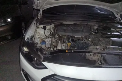 Hyundai Elantra (6th Generation 2016, 131300 км, за 5252 USD - фото 23