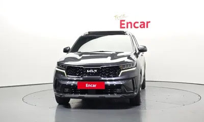 Kia Sorento 2022, 102409 км, за 14886.56 USD