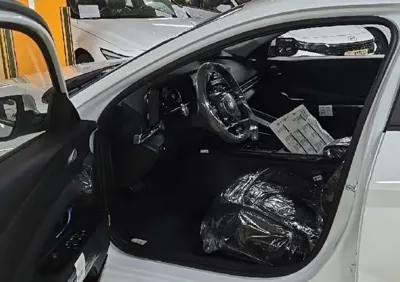 Hyundai Avante 2026, 1 км, за 2498.05 USD