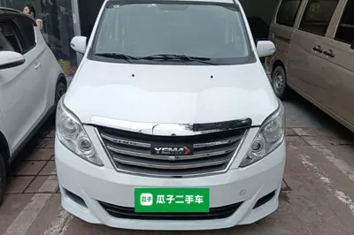 Yema Spica 2020, 67200 км, за 5490 USD