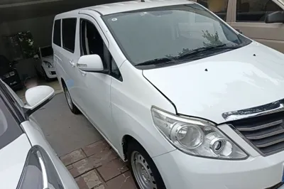 Yema Spica 2020, 67200 км, за 5490 USD