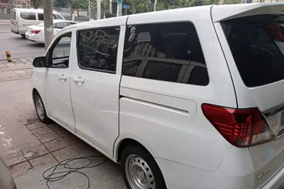 Yema Spica 2020, 67200 км, за 5490 USD