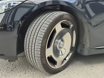 Mercedes-Benz S-Class 2021, 97983 км, за 73559.14 USD