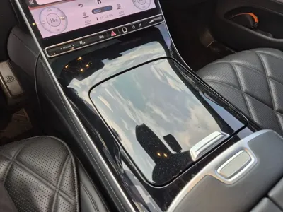 Mercedes-Benz S-Class 2021, 97983 км, за 73559.14 USD - фото 14