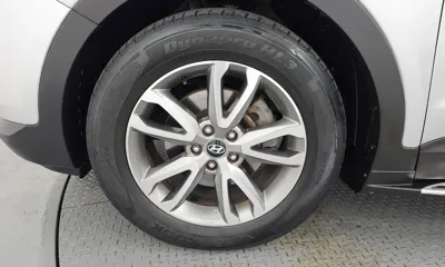 Hyundai Santafe 2014, 163196 км, за 5417.9 USD