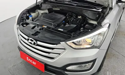 Hyundai Santafe 2014, 163196 км, за 5417.9 USD - фото 6