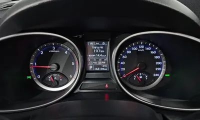 Hyundai Santafe 2014, 163196 км, за 5417.9 USD - фото 8