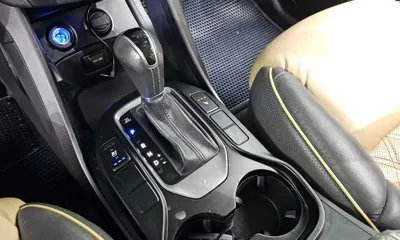 Hyundai Santafe 2014, 163196 км, за 5417.9 USD - фото 9