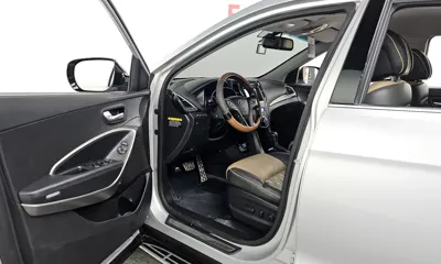 Hyundai Santafe 2014, 163196 км, за 5417.9 USD - фото 10