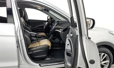 Hyundai Santafe 2014, 163196 км, за 5417.9 USD - фото 11