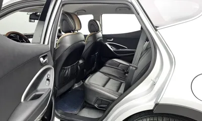Hyundai Santafe 2014, 163196 км, за 5417.9 USD - фото 12