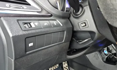 Hyundai Santafe 2014, 163196 км, за 5417.9 USD - фото 13