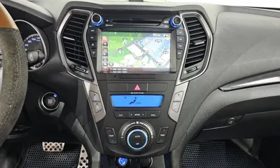 Hyundai Santafe 2014, 163196 км, за 5417.9 USD - фото 15