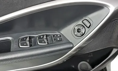 Hyundai Santafe 2014, 163196 км, за 5417.9 USD - фото 18