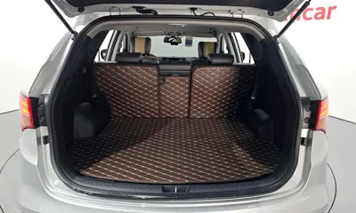 Hyundai Santafe 2014, 163196 км, за 5417.9 USD - фото 20