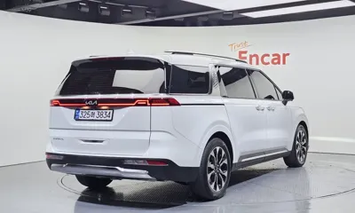Kia Canival 2023, 78216 км, за 21005.65 USD