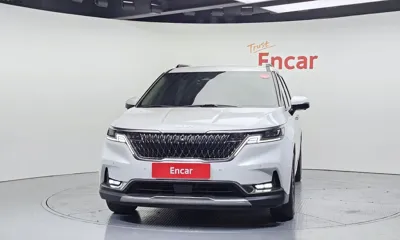 Kia Canival 2023, 78216 км, за 21005.65 USD