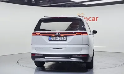 Kia Canival 2023, 78216 км, за 21005.65 USD