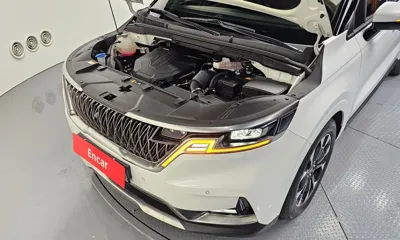 Kia Canival 2023, 78216 км, за 21005.65 USD - фото 6